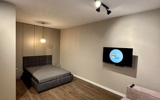 Studio, 36mp, parcare, Zona Centrala - Poză 4