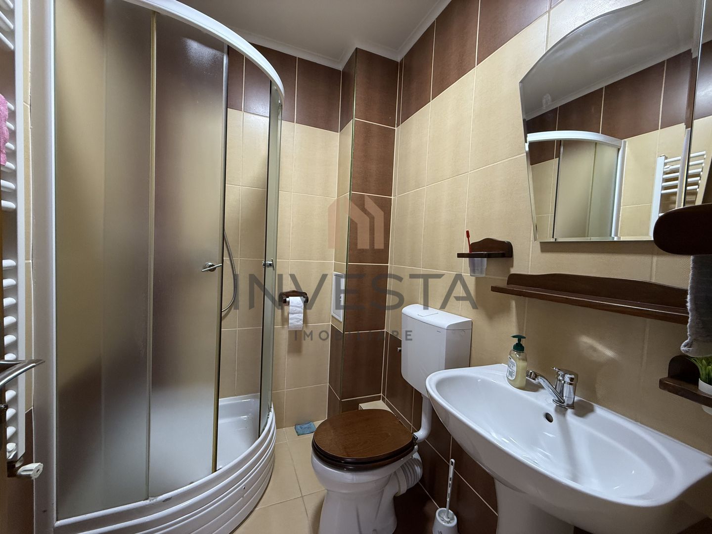 Apartament spatios de vanzare – cartier Bulgaria, Cluj-Napoca - Poză 9