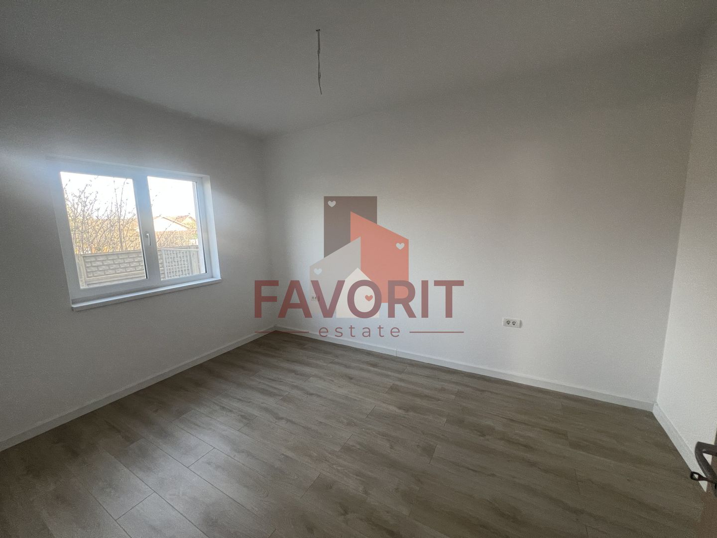 Apartamente 2 camere decomandate | Gradina | Strada asfaltata | Giroc - Poză 3