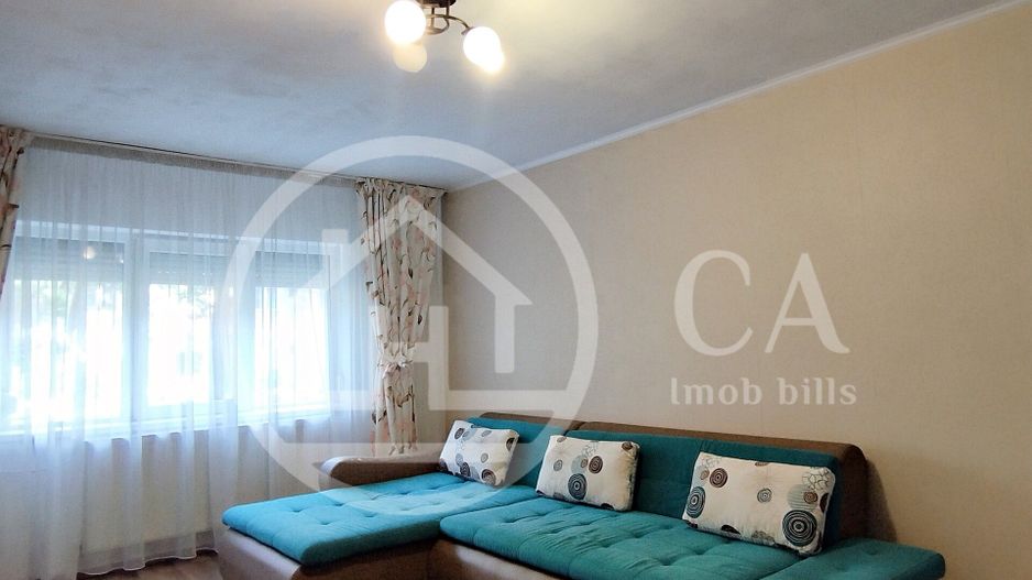 Apartament cu 2 camere de inchiriat in zona Nufarul, Oradea - Poză 4