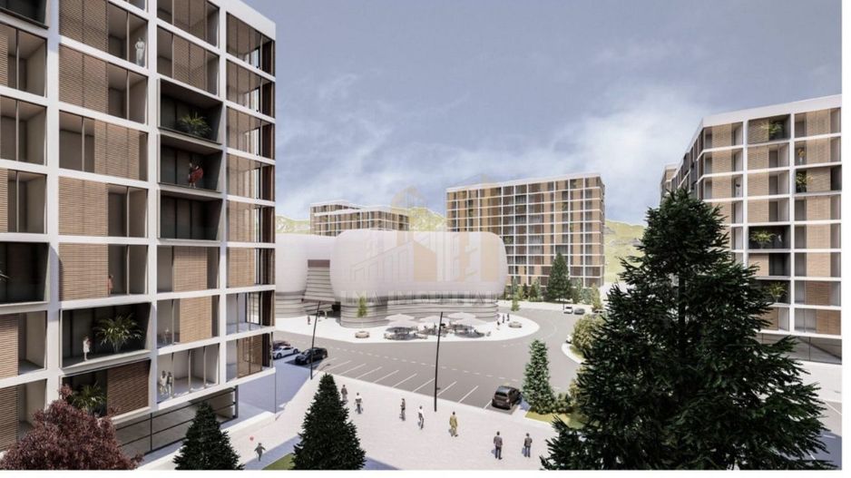 Teren intravilan cu proiect si autorizatie de construire Brasov Harman - Poză 7
