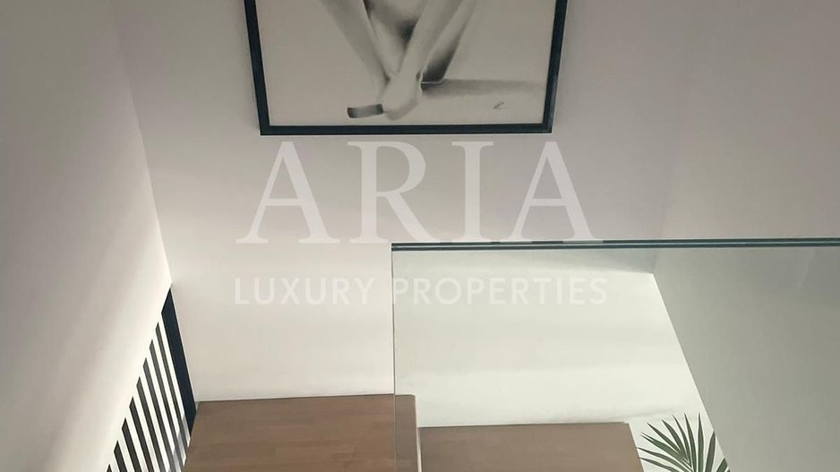 Penthouse superb - Herastrau - perfect city view - Poză 4