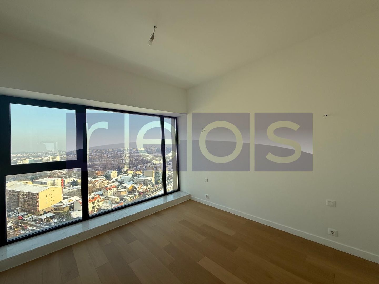 VANZARE 2 CAMERE | VEDERE PANORAMICA | PARCARE | TERASA | ONE VERDI - Poză 5