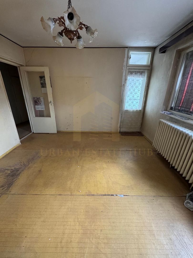 Vanzare apartment 2 camere, decomandat, strada Mehedinti, Manastur - Poză 3
