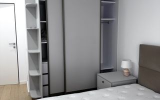 Apartament 2 camere de închiriat Nusco City | 60 mp | Etaj 5 - Poză 7