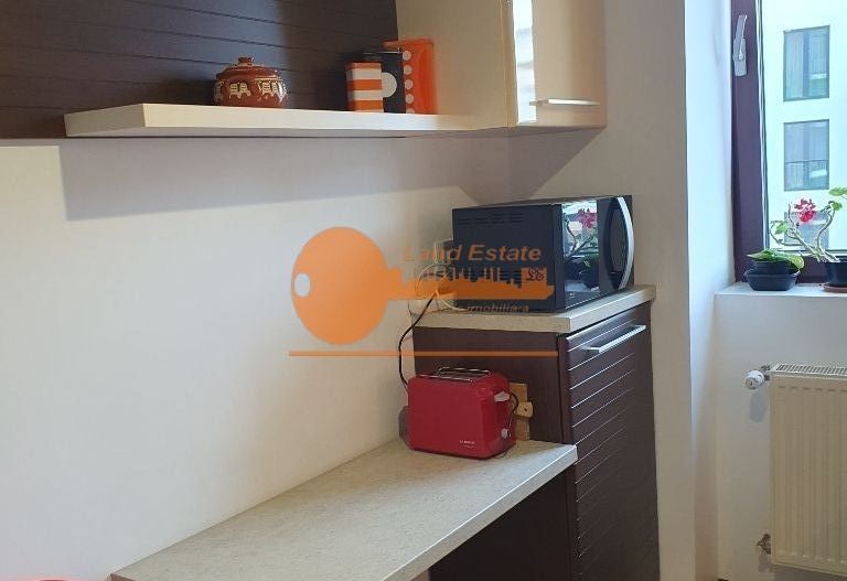 Apartament 2 Camere Herastrau - Poză 7