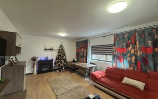 Vila 4 camere I Domnesti Ilfov - Poză 2