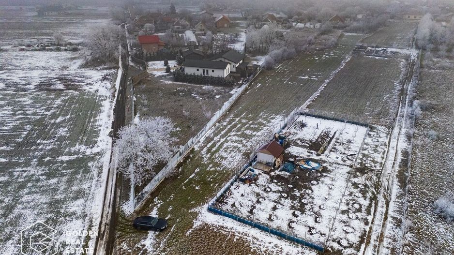 Teren intravilan Sanpaul, 2600 mp, posibilitate de parcelare - Poză 18