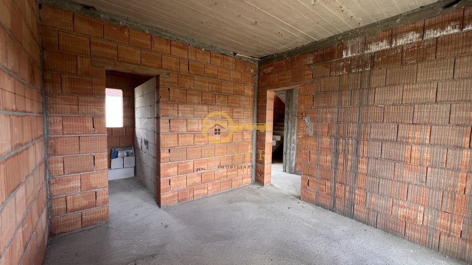 Casa in Cristian - Poză 7