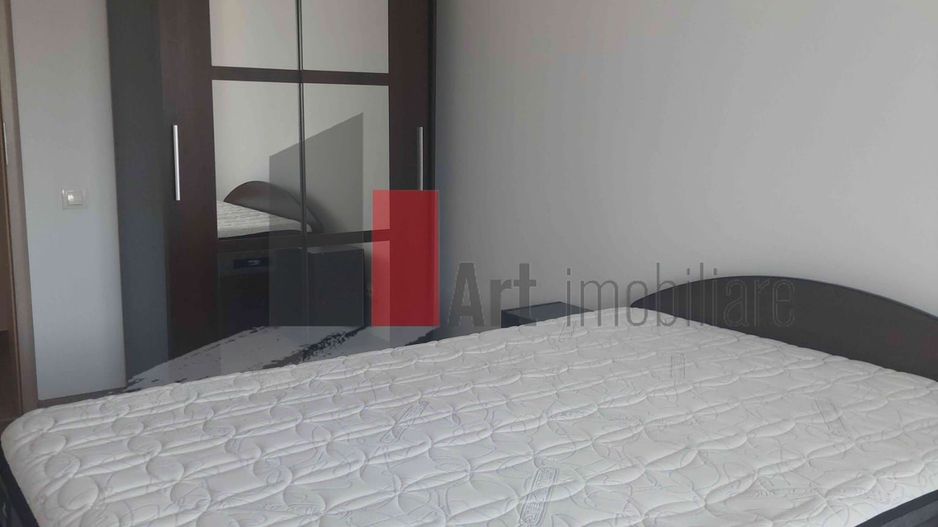 AQpartament cu 2 camere de inchiriat0Iuliu Maniu-Pacii-centrala+loc de parcare - Poză 1