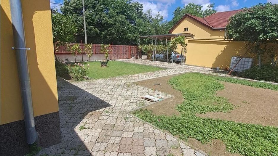 Casa individuala pe parter Sagului-Liviu Rebreanu - Poză 16