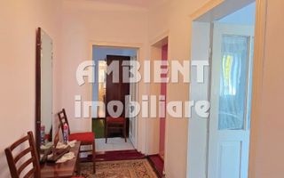 CASĂ INDIVIDUALĂ cu teren 272 mp, VASLUI - zona CARTIER; - Poză 9