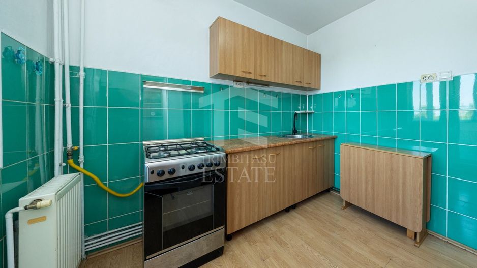 Triaj-Apartament 2 camere 55mp - Poză 7