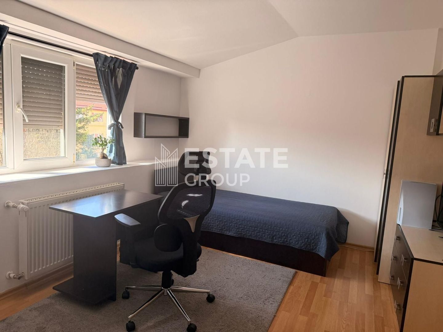 Apartament 2 camere, decomandat, etaj 5 cu pod deasupra - Poză 11