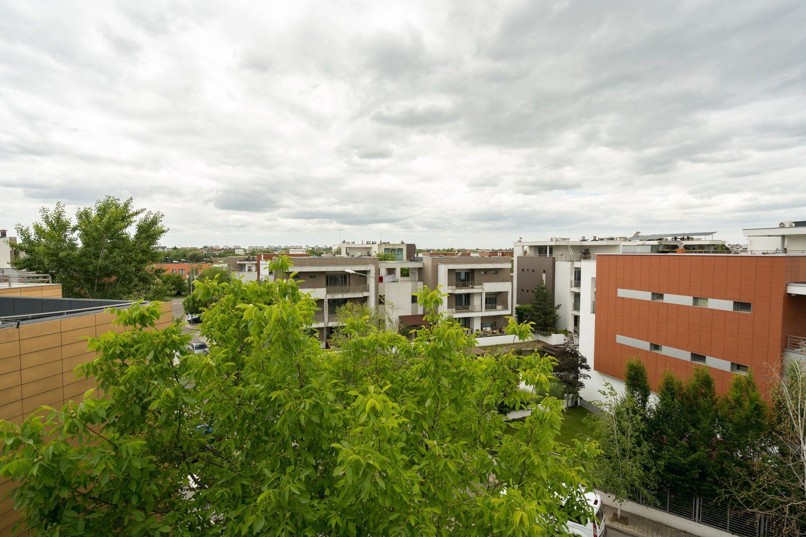 COMISION 0% - Vila superba 4 dormitoare 5 bai vedere lac -Baneasa complex inchis - Poză 25