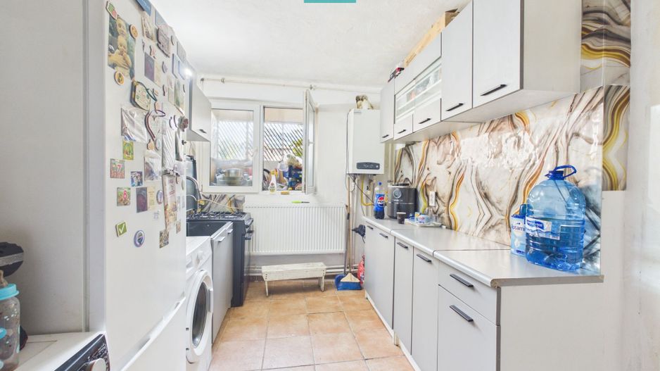 44.900 EUR, 2 camere, parter – Ferentari - Poză 3