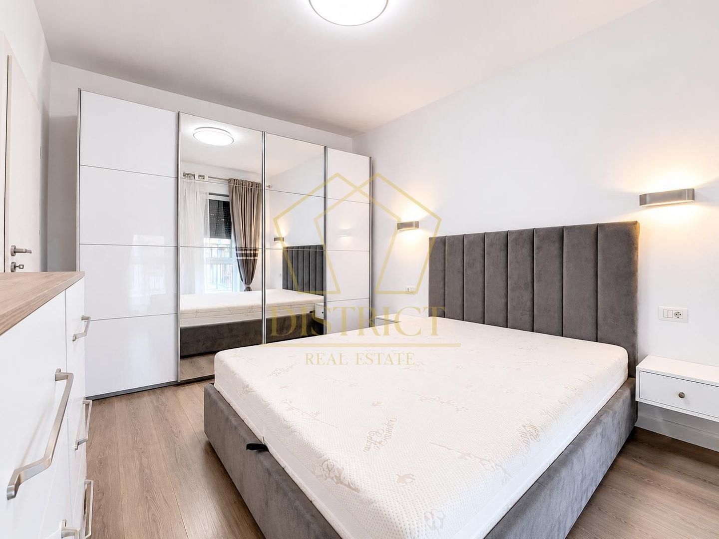 Apartament cu 2 camere | Giroc - Poză 4
