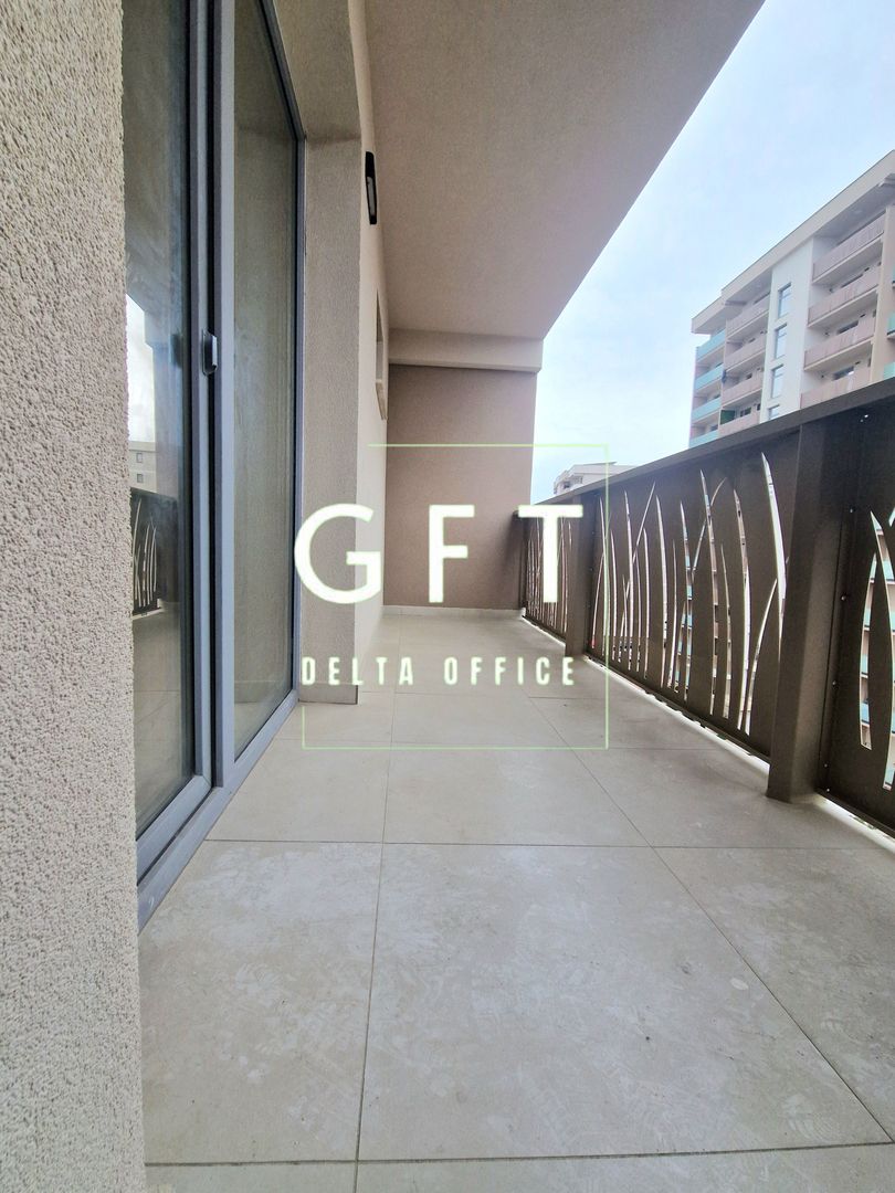 Apartament nou | Zona ISU | Etaj 4 - Poză 3