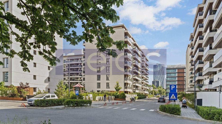 VANZARE 2 CAMERE | NUSCO CITY | MOBILAT SI UTILAT | - Poză 29