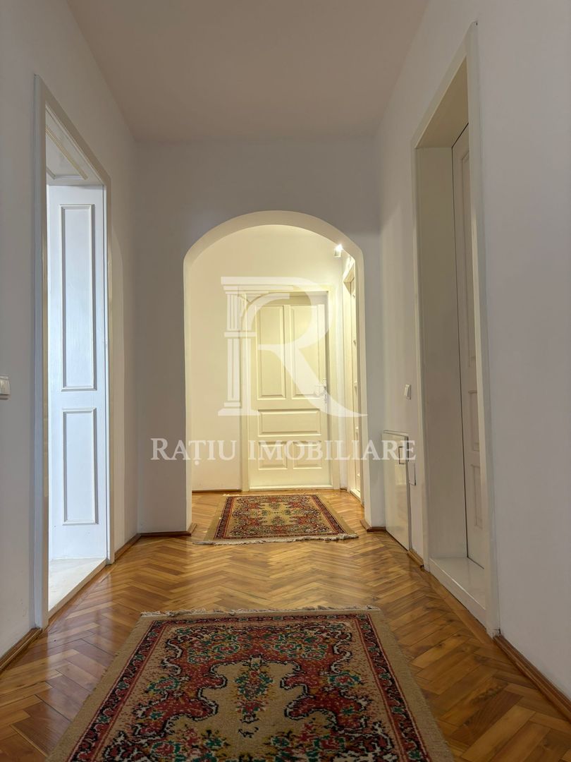 Apartament la casa de inchiriat | Gheorghe Doja | Oradea - Poză 12
