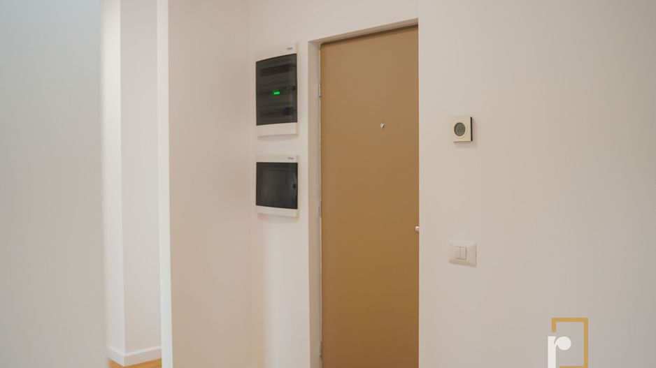 APARTAMENT 2 CAMERE | GREEN LAKE | LOC DE PARCARE | GRADINA 168MP - Poză 15