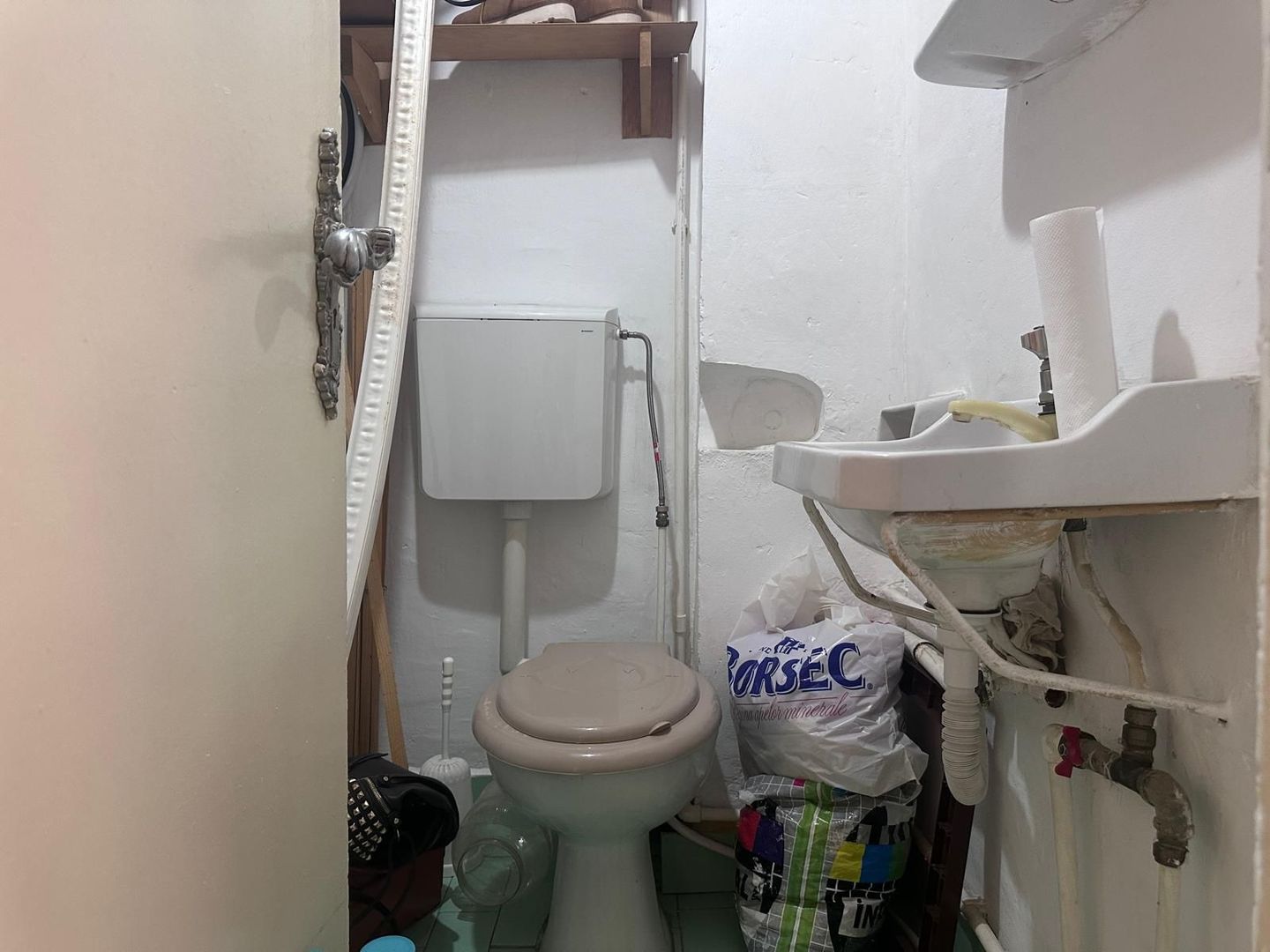 Apartament 3 camere, decomandat, 62 mp utili, etaj intermediar-Micro 4 - Poză 12