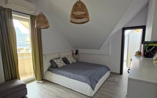 Duplex 100  mp   metrou berceni & metrou dimitrie leonida - Poză 8