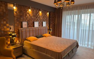 Exfactor Group Apartament cu 1 dormitor și living comasat cu bucătărie - Poză 4
