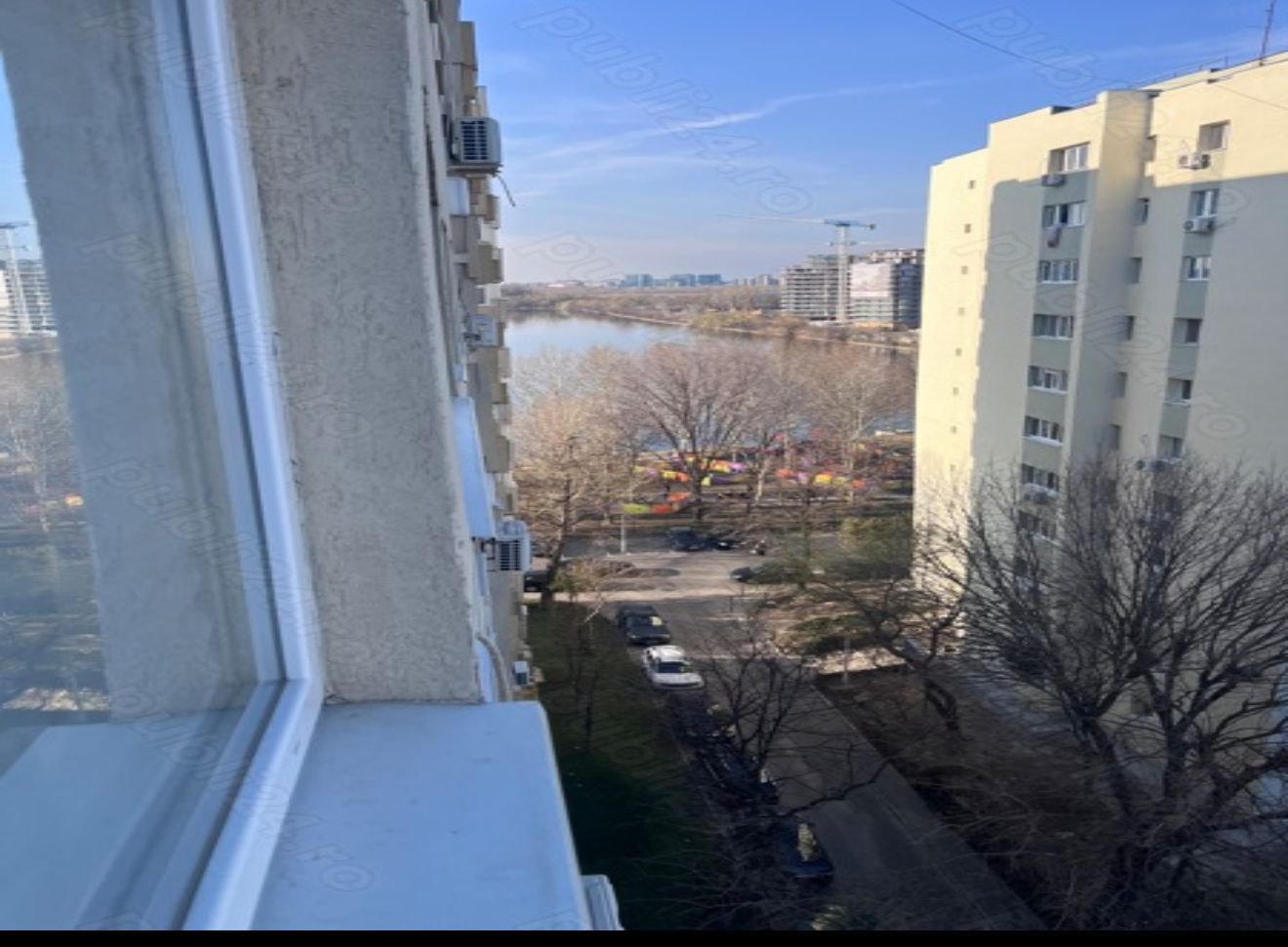 AP. 2 CAMERE COLENTINA, BUCATARIE INCHISA, MOBILAT/UTILAT MODERN - Poză 8