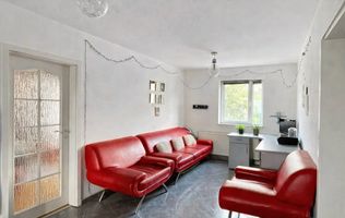 Apartament 4 camere etaj 3 din 4, 82mp Manastur