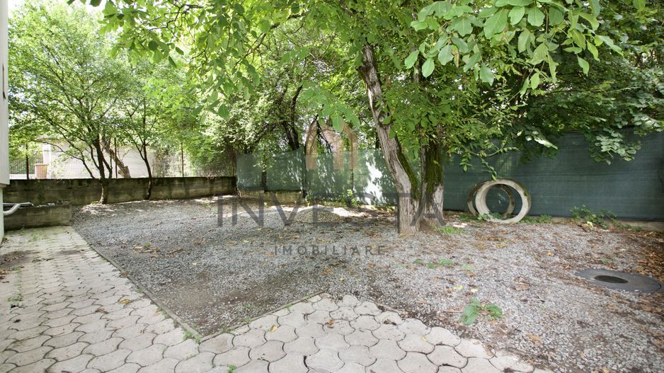 CASA DE INCHIRIAT BUNA ZIUA 280 MP UTILI | 600 MP CURTE - Poză 20