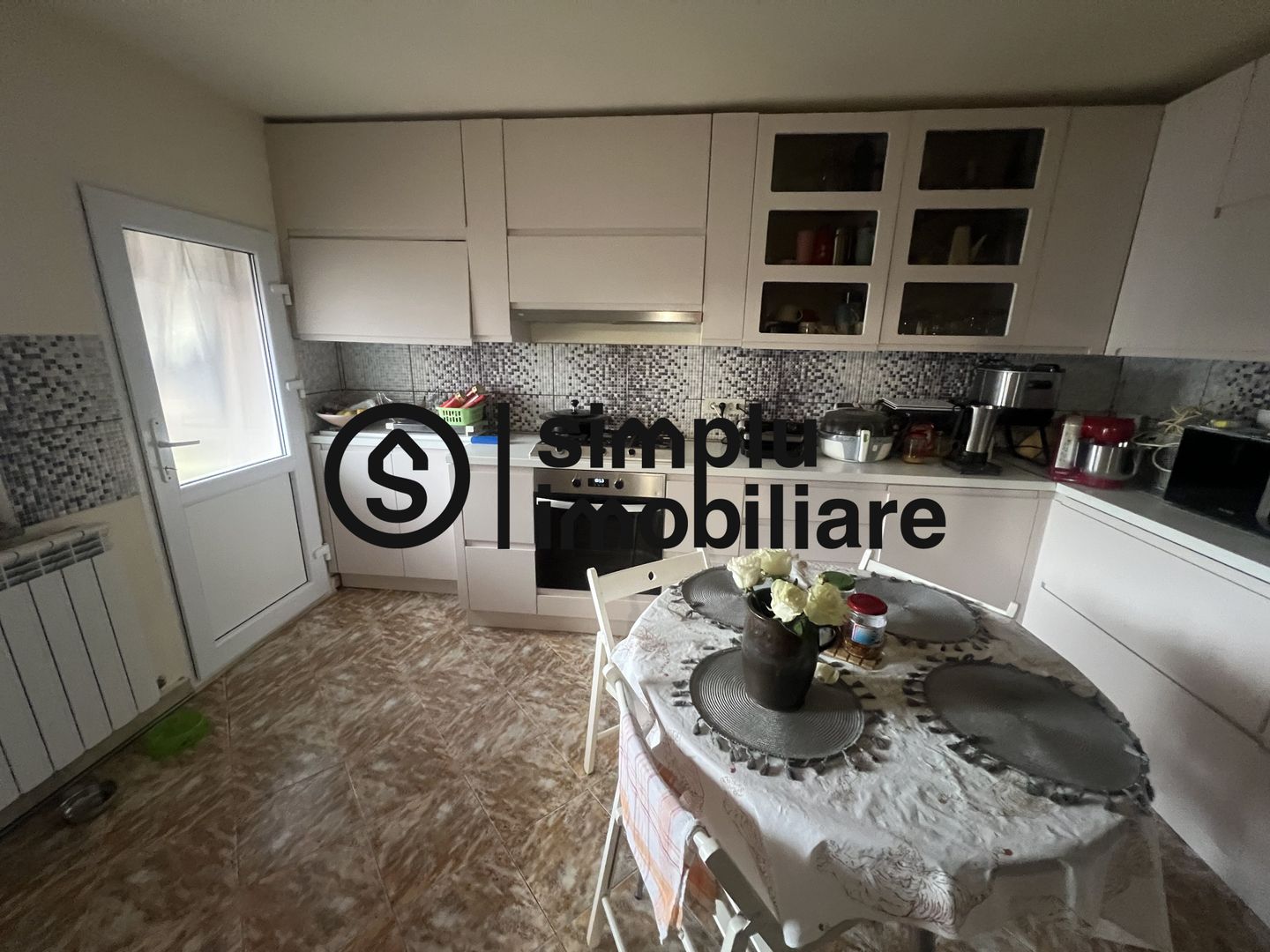 Casa D+P+E+M Tudor Vladimirescu - Poză 2