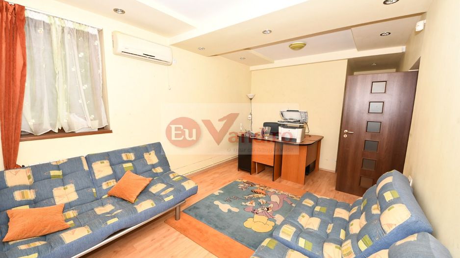 Vila spatioasa, pretabil pentru locuit/clinica, zona Micro 17 – Galati - Poză 42