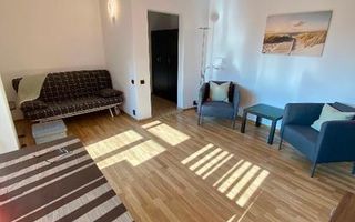 Aparament Piața Universității/Piata Rosetti - Poză 2