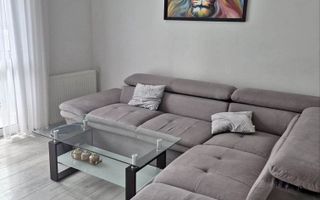 Apartament de închiriat lângă Kaufland Sălaj RI15 - Poză 2