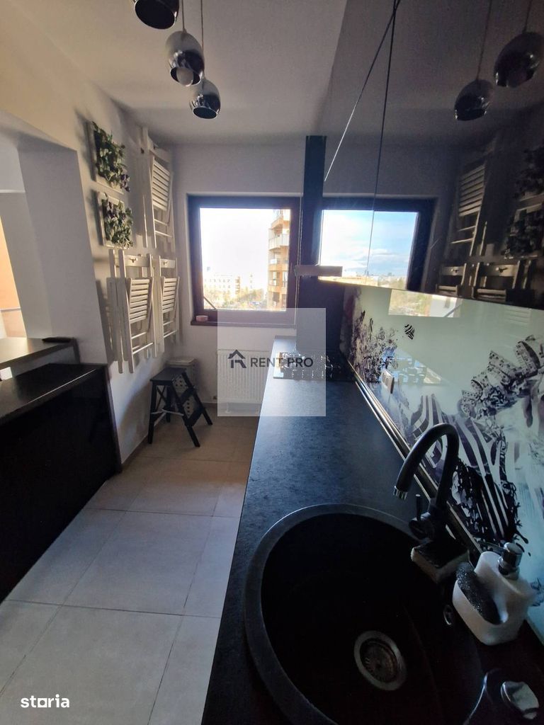 3 Camere Onix Residence Grozavesti - Poză 13