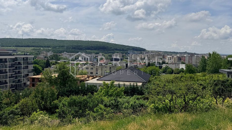 Oportunitate | Teren cu panoramă superbă | Tudor I Str. Livezeni - Poză 4