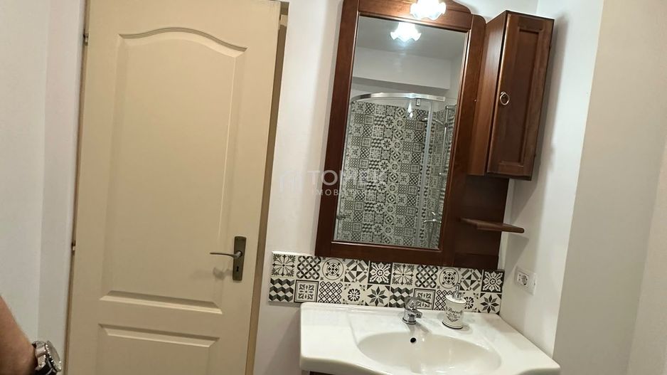 Apartament 2camere str.Castelului - Poză 14