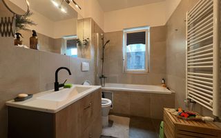 Apartament de 2 camere, 56mp, parcare, Valea Chintaului - Poză 8