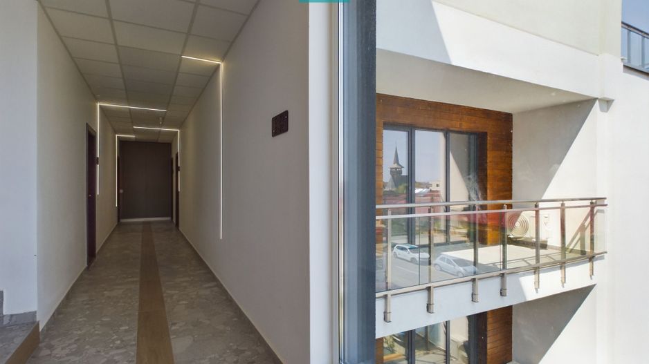 Apartament nou cu 3 camere, în Via Carmina! - Poză 3