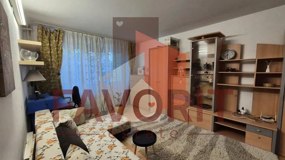 Apartament 1 camera decomandat | Complexul Studentesc - Poză 1