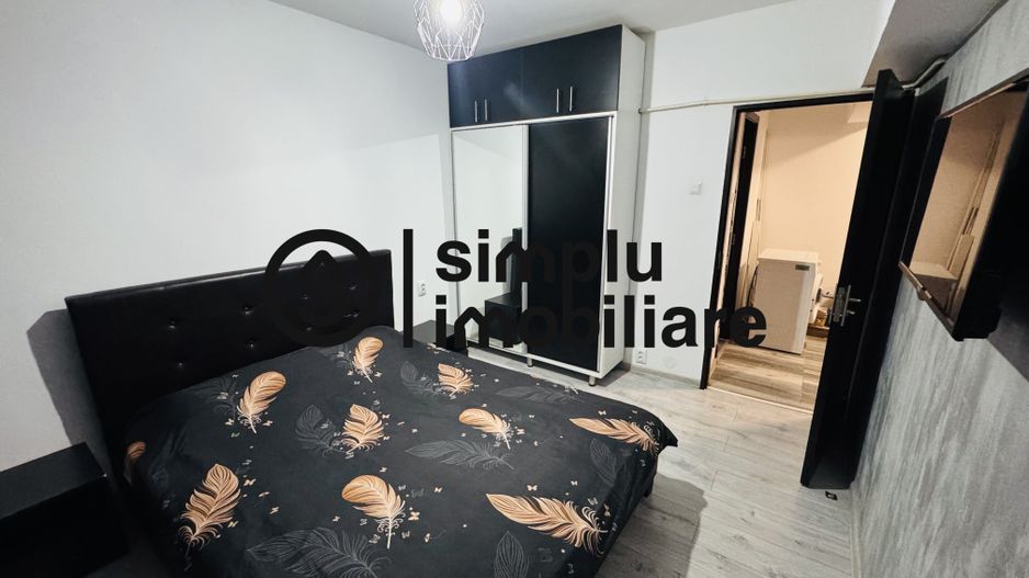 Apartament 2 camere decomandate Calea Bucuresti Spital Neuro - Poză 3