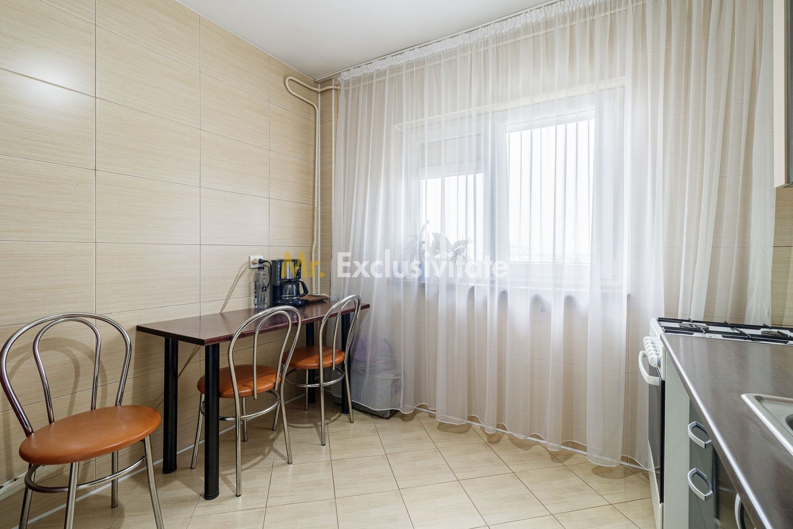 Garsoniera cu priveliste - Pallady - Poză 5