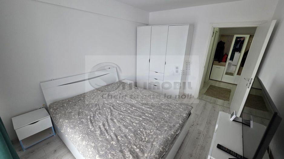 Apartament 2 camere - 53mp - Bucium - mobilat si utilat - comision 0% - Poză 4