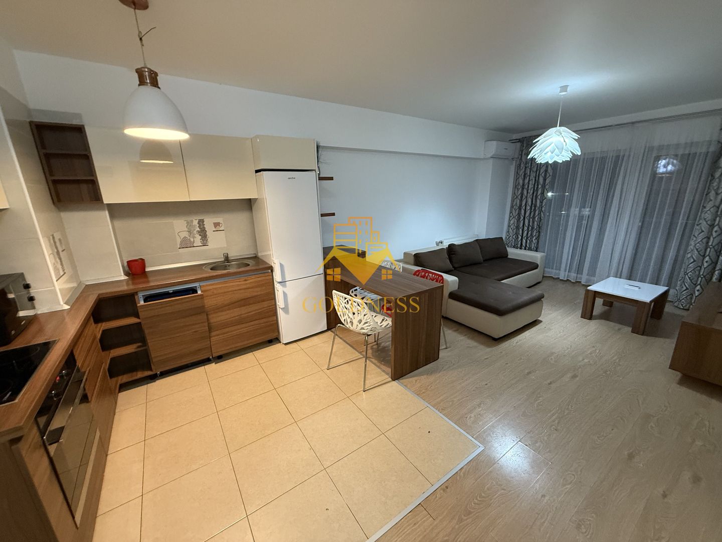 2 camere, Parcare, Gheorgheni, Iulius Mall, Viva City, AC - Poză 6