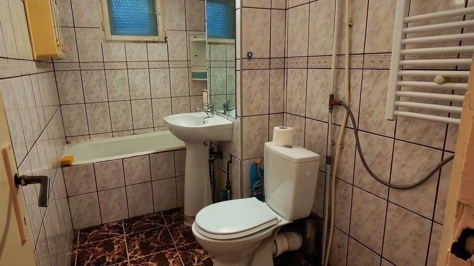 Soarelui | 2 Camere | Balcon Parter Înalt | Centrala proprie | Semidecomandat - Poză 3