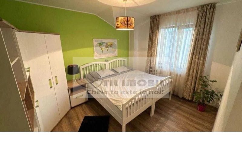 Apartament 2 camere capat Pacurari - langa Bizantique - Poză 3