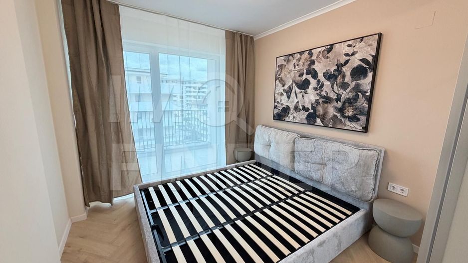 2 camere | terasa mare | etaj 5/8 |bloc nou | FARA COMISION | Floresti - Poză 10