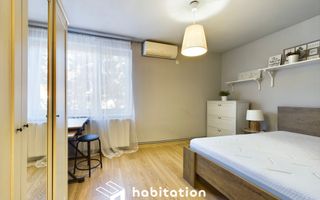 Tur virtual- 2 camere, primitor si luminos, cu garaj, in zona Centrala - Poză 10