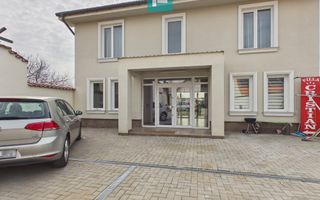 Pensiune - afacere la cheie cu potențial excelent - Poză 2